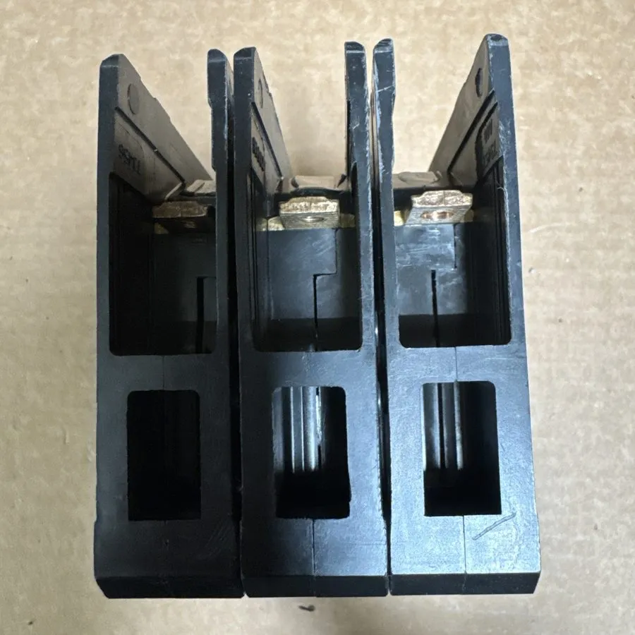 Автоматический выключатель Siemens HED43B070 Sentron Series Circuit Breaker 70A 