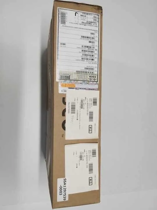 Маршрутизатор C891FJ-K9 Gigabit router CISCO