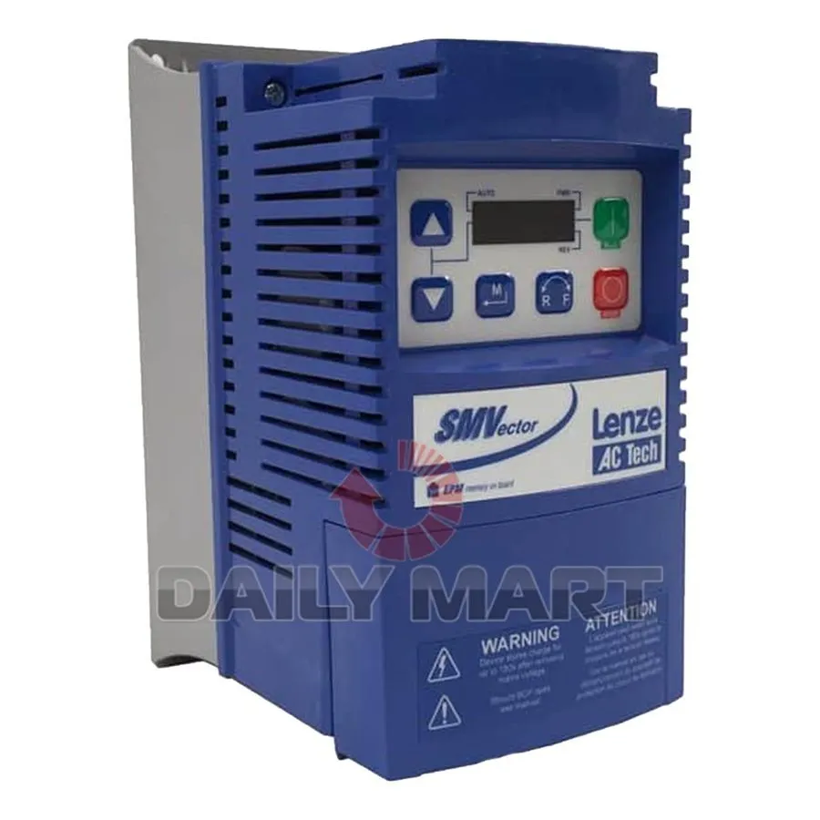 Частотный преобразователь ESV402N02TXB
