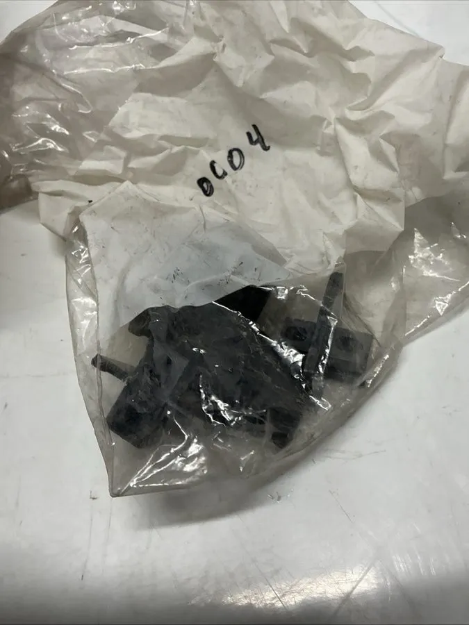 Клеммная колодка Allen Bradley 1492-15T Ser A Panel Mounted Terminal Block Y-940 — фото лота 2