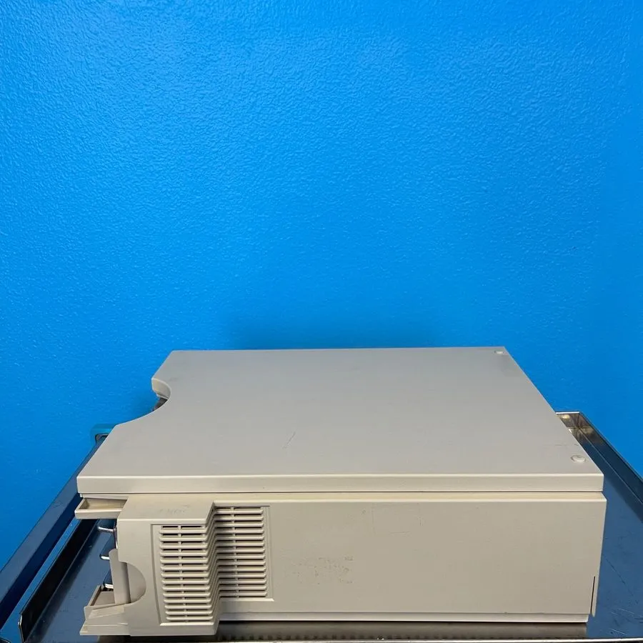 Хроматограф Agilent 1260 Infinity I HPLC G1316A Thermostatted Column Compartment