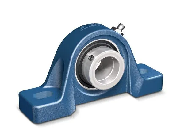 Подшипник SKF P2B 012-FM Pillow Block Bearing BNIB