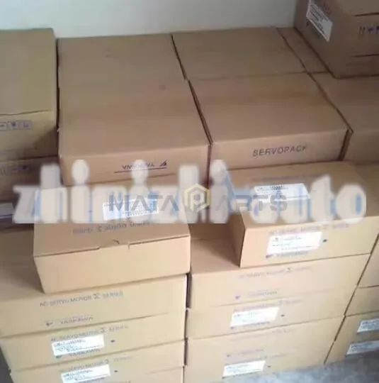 Серводвигатель YASKAWA SGMGV-1EADC61 SERVO MOTOR