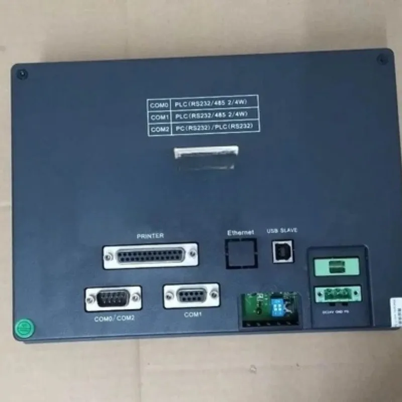 Панель оператора KINCO TOUCH SCREEN PANEL 8" HMI MT4403T