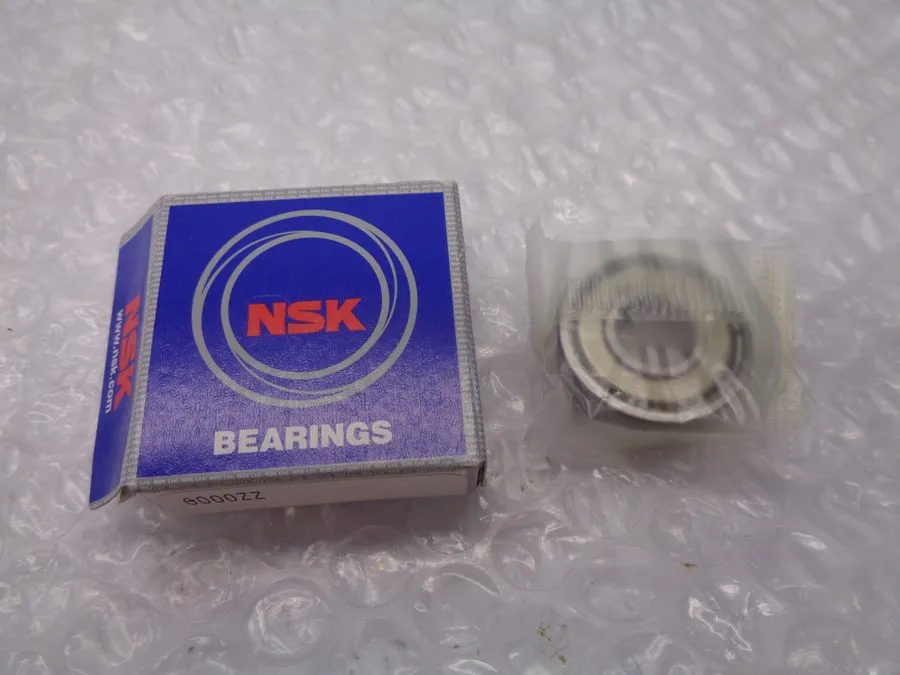 Подшипник NSK 6000ZZ BEARING NSMP