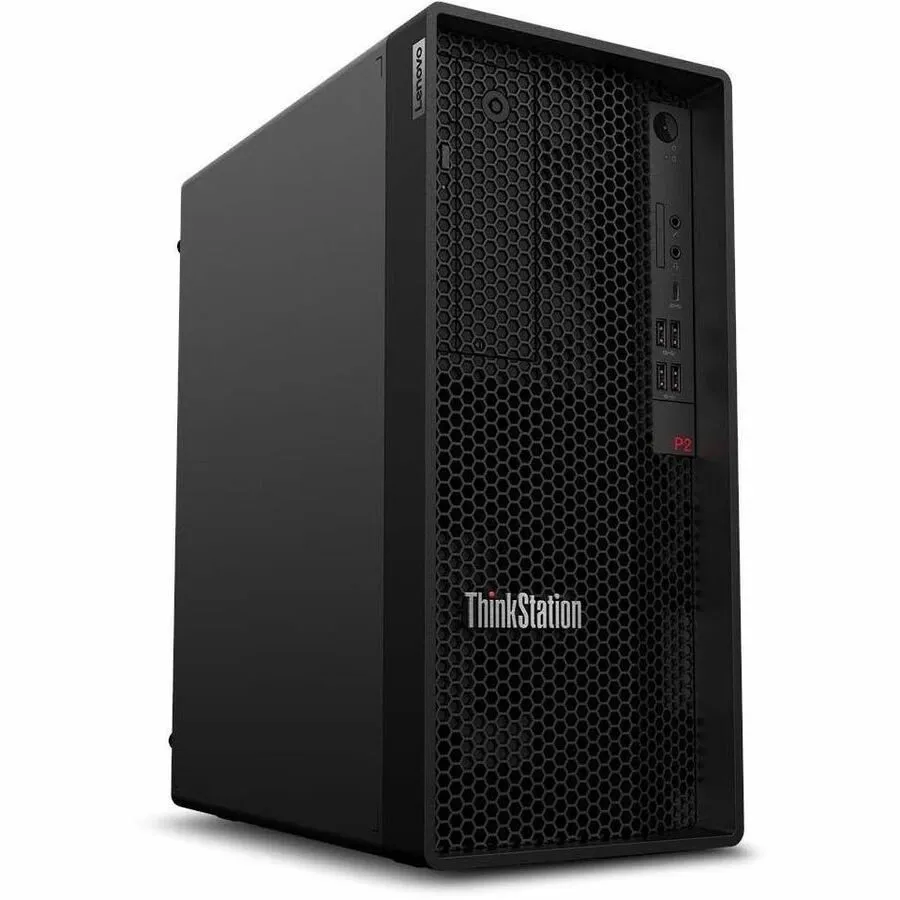Рабочая станция Lenovo 30JQ002XUS ThinkStation P2 Gen 2 Workstation Intel Core U