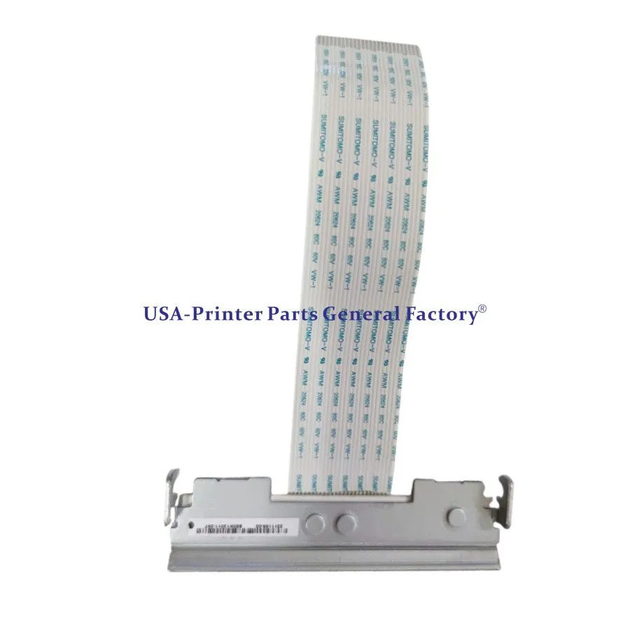 Принтер чеков Epson TM-T88V Thermal Receipt Printer, USB and Serial Interfaces