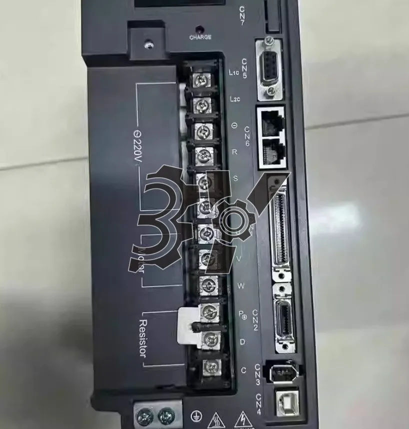 Сервопривод Delta ASD-A2-4523-F 4.5KW servo driver