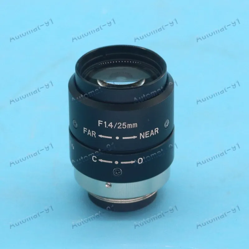 Объектив KEYENCE CA-LH25 Machine Vision Fixed Focus Lens