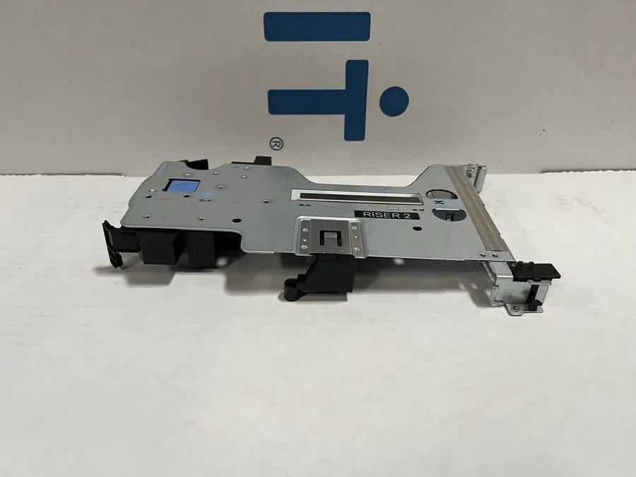 Запчасть для сервера Dell R650 R6535 Riser 2 x16 Board 2x16 Slots 6WHJR 06WHJR 0