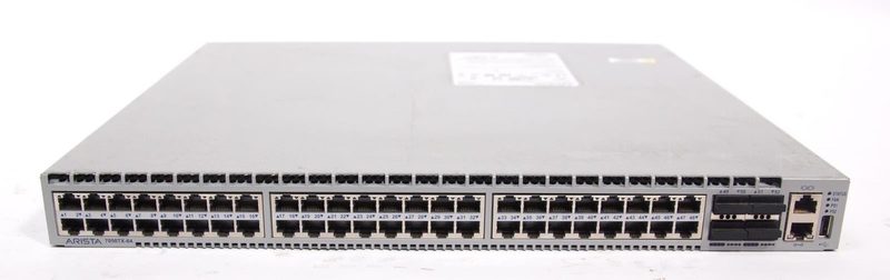 Фото лота DCS-7050TX-64-R от продавца №85726