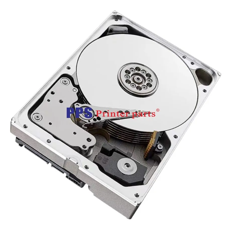 Жёсткий диск ST18000NT001 Seagate IronWolf Pro 18TB 7.2K NAS SATA 3.5" 256M Hard