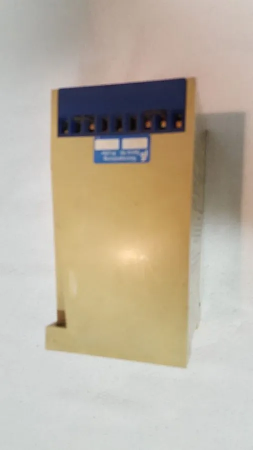 Электрооборудование Pepperl+Fuchs WE-77/Ex2 Isolator Switch 01669S — фото лота 2
