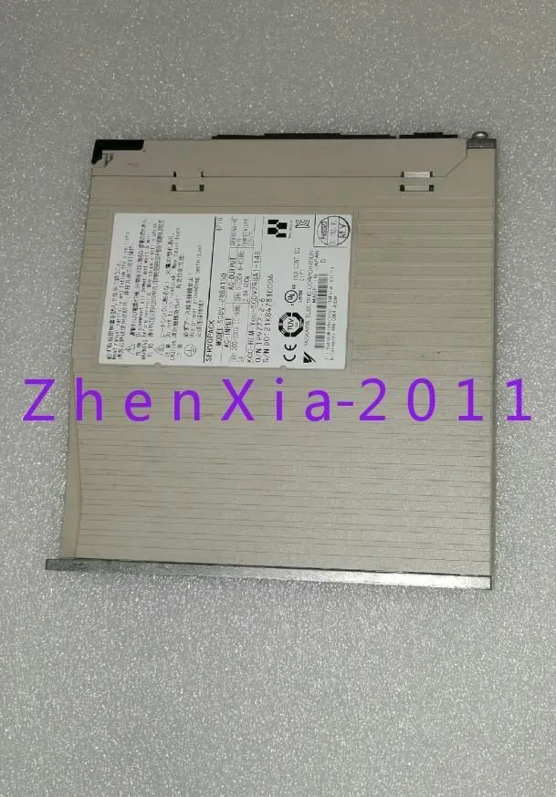 Электропривод Yaskawa SGDV-2R8A15B drive