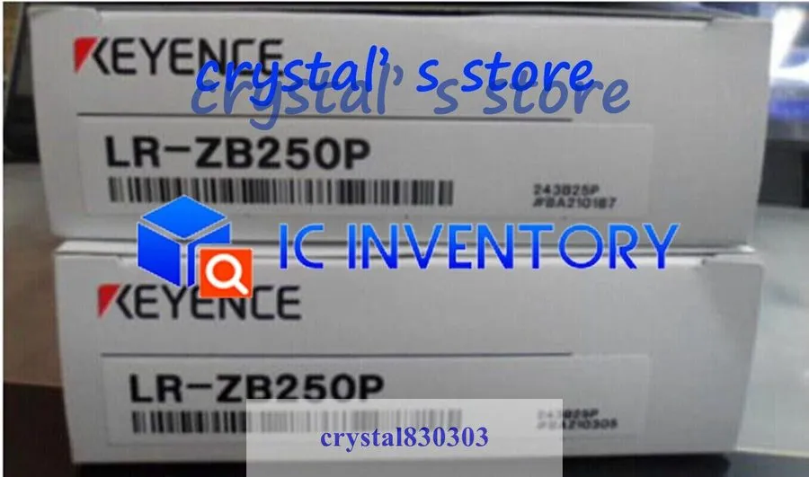 Датчик Keyence LR-ZB250P Laser Sensor