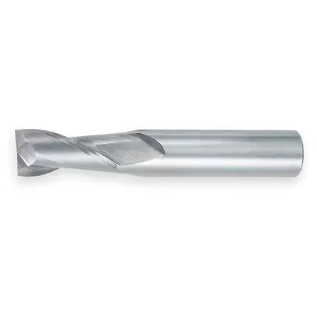 Режущий инструмент Osg 402-6250 End Mill, Carbide, 5/8, 2 Fl, Sgl Sq End, Cc