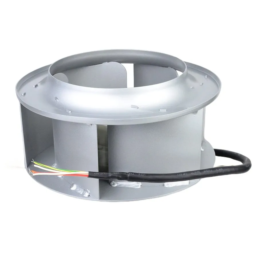 Вентилятор Centrifugal Fan RH28M-2EK.3F.1R