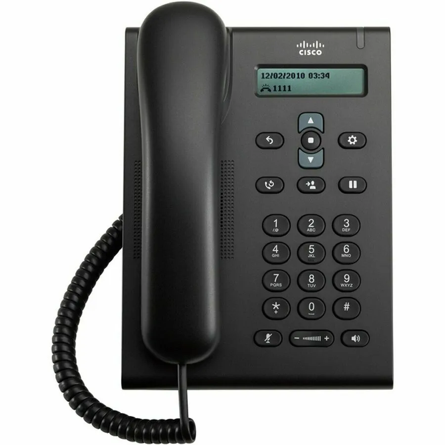 Cisco CP-3905