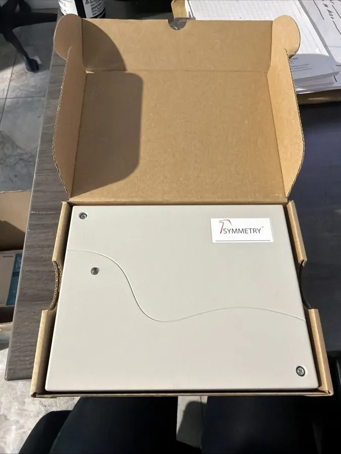 Модуль Amag Symmetry Edge Network Door Control Module EN-2DBC — фото лота 2