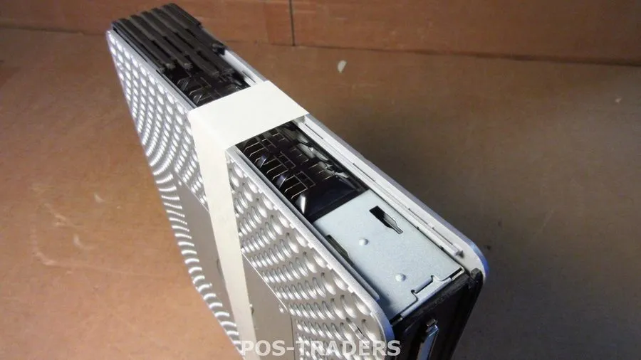 HP Thin Client T610 AMD G-T56N 1.65GHz Thin Client 696449-001 COVERS ARE LOOSE