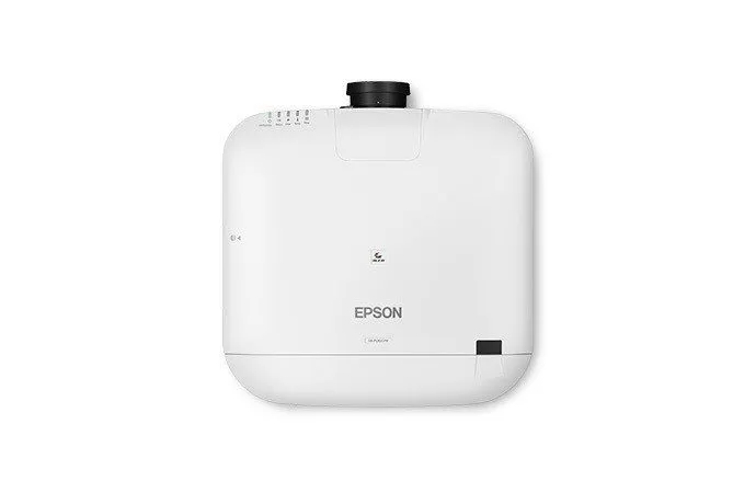 Проектор EPSON LASER PROJECTOR EB-PU1007W HOURS 3005 — фото лота 1
