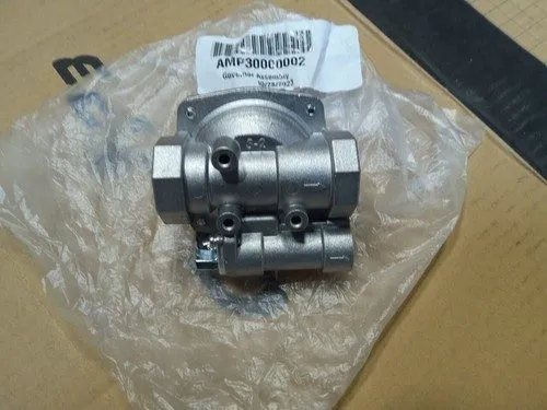 Трубопроводная арматура LG AMP30000002 RANGE OVEN PRESSURE REGULATOR