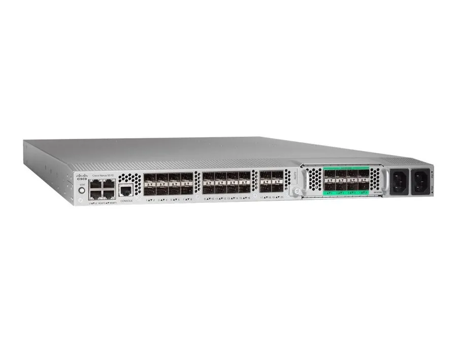 Коммутатор Cisco N5K-C5010P-LAB-S Switch