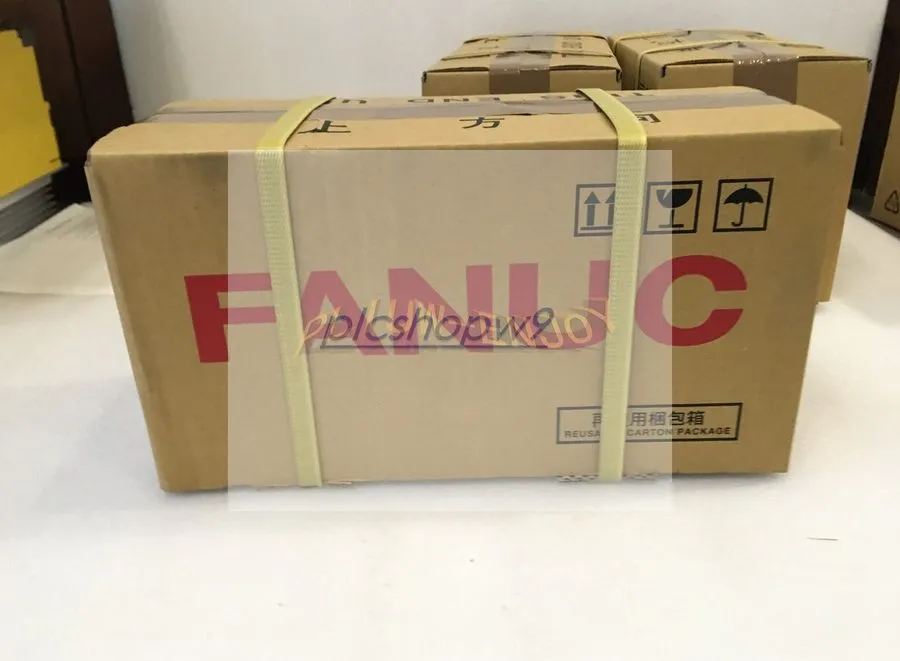 Шпиндель FANUC SPINDLE MOTOR A06B-1430-B103