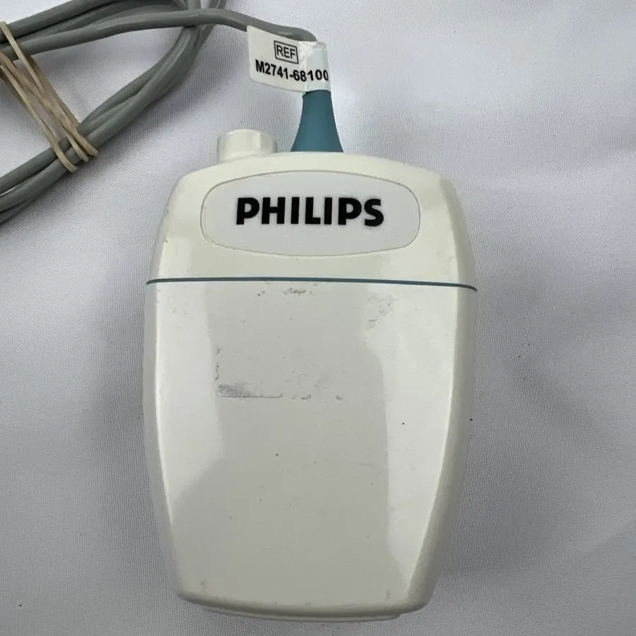 Датчик Philips M2741A Sidestream CO2 Sensor