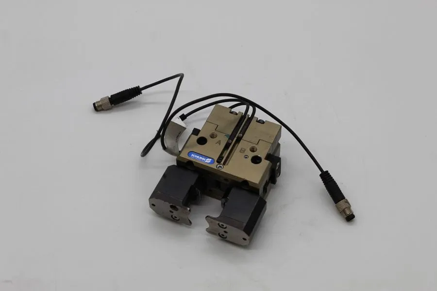 Робот Schunk JPG 64-1-AS