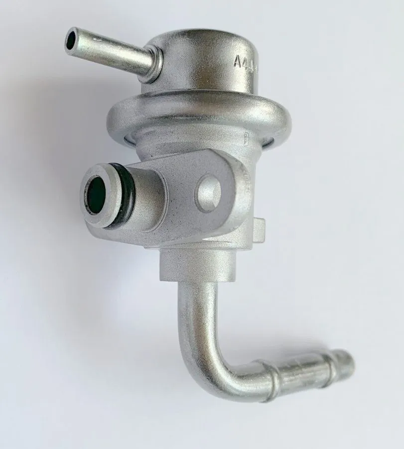 Трубопроводная арматура Fuel Injection Pressure Regulator WVE 5G1169 FP10411 89-