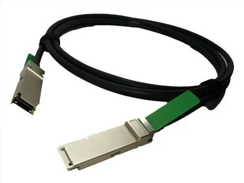 Трансивер JUNIPER QFX-QSFP-DAC-1M QSFP+ 40GE DAC 1M