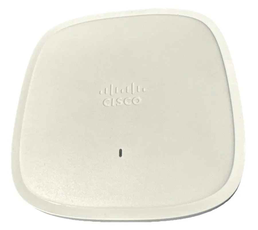 Точка доступа Wi-Fi Cisco C9105AXI-B Catalyst 9105AX Wi-Fi 6 Wireless Access Poi