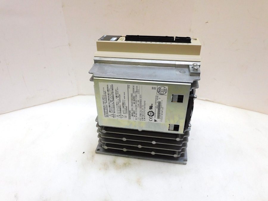 Фото лота SGDV-5R4D01A002000 от продавца №60106