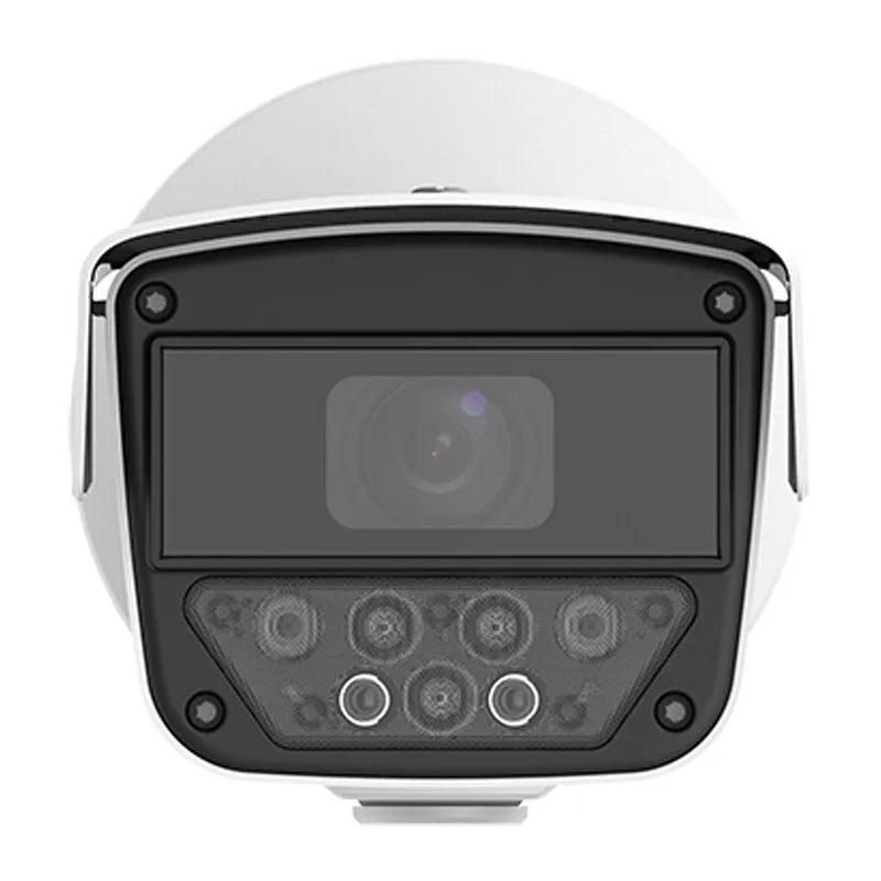 Камера Alibi License Plate Camera ALI-XB40-VUZAI-ANPR-D American Security Compan — фото лота 2