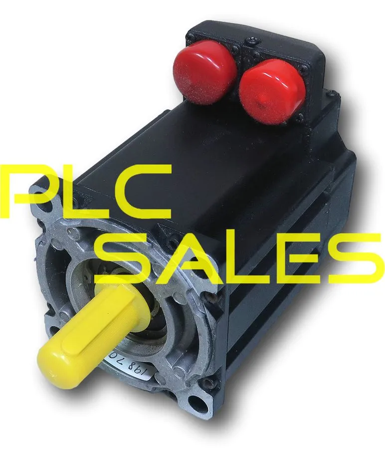 Серводвигатель Allen Bradley MPL-B420P-MJ22AA MPL Series Servo Motor