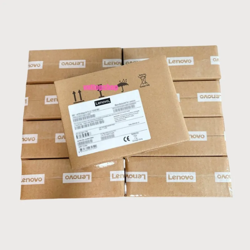 Сервер Lenovo ThinkSystem 240GB 01PE358 4XB7A10237 2.5" SFF SATA 6Gb Hot Swap SS