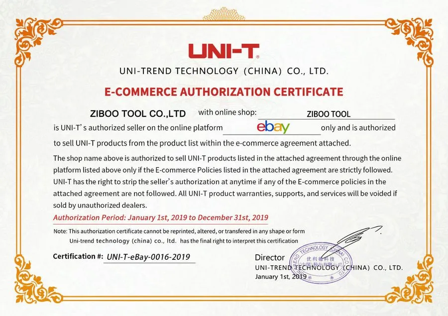 Анализатор Uni-T UT285A Three Phases Power Quality Analyzers . ez