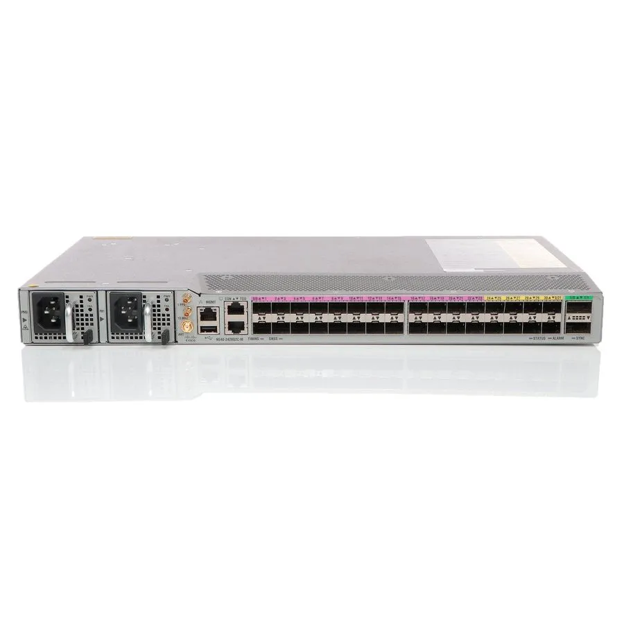 Маршрутизатор Cisco N540-24Z8Q2C-SYS Router
