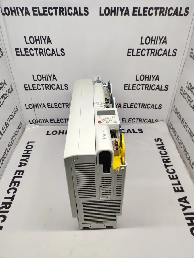 Сервопривод E94AMHE0244 LENZE E94AMHEO244 Servo Drive