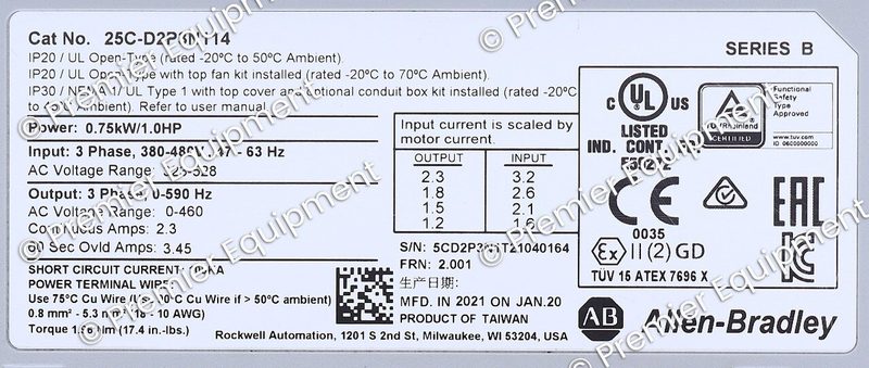 Фото лота 25C-D2P3N114 от продавца №35569