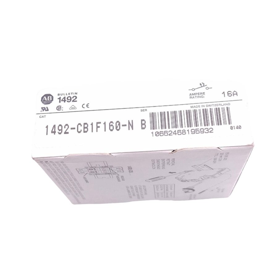 Фото лота 1492-CB1F160-N от продавца №25250