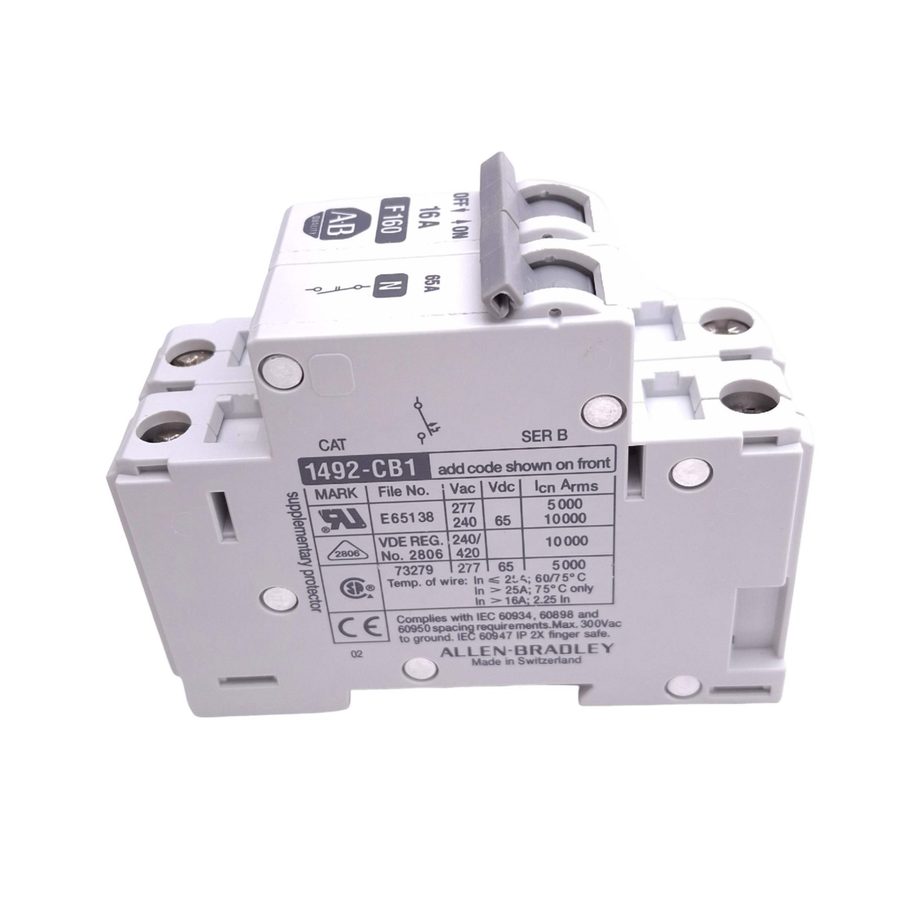 Фото лота 1492-CB1F160-N от продавца №25250