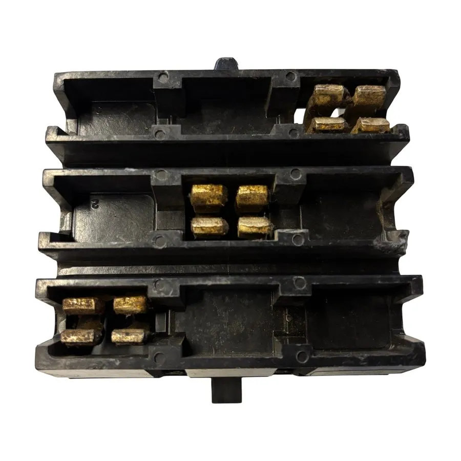 Автоматический выключатель Square D KC34250 250 Amp 3 Pole 480V @65KA I-Line Cir