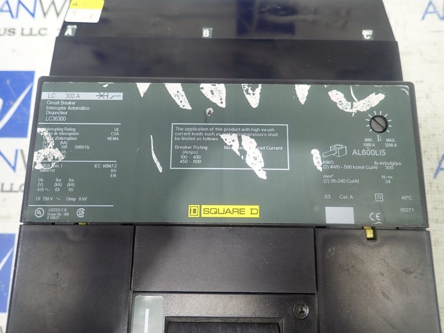Фото лота LC36300 от продавца №21516
