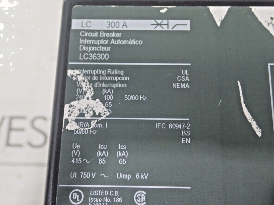 Фото лота LC36300 от продавца №21516