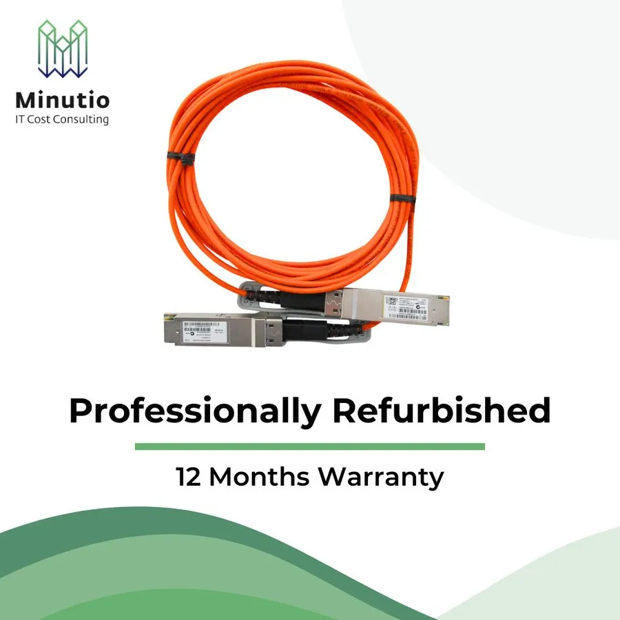 Трансивер Cisco QSFP-H40G-AOC5M