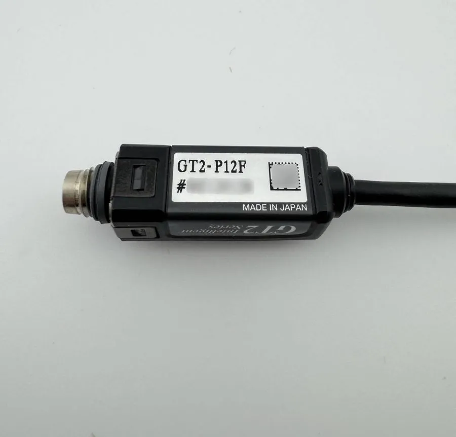 Датчик Keyence GT2-P12F High Accuracy Digital Contact Sensor From Japan