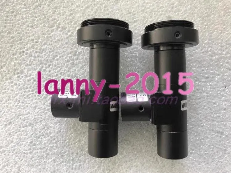 Объектив MML4-ST65DS Telecentric lens
