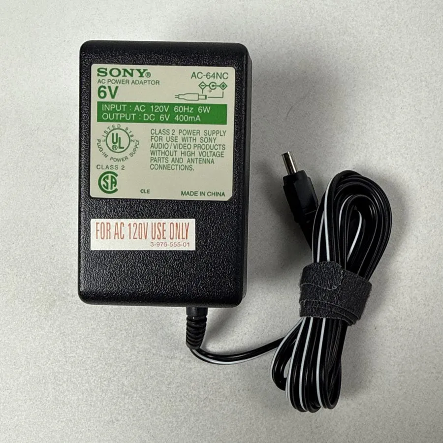Оборудование видеонаблюдения Sony PCM-D1 4GB 24-Bit 96kHz Linear PCM Recorder Ma — фото лота 2